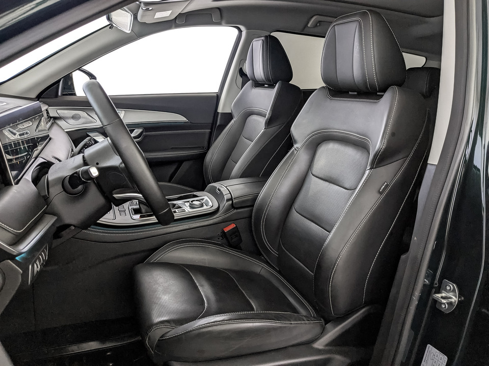 Фото Jetour X70 Plus с пробегом 20 845 км