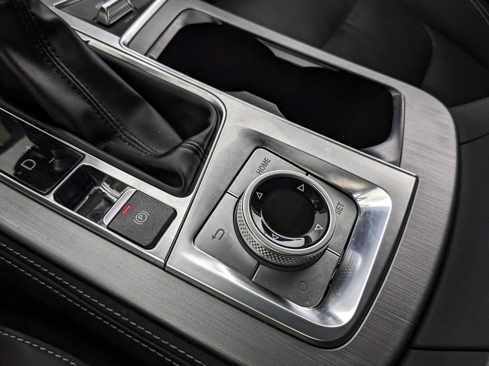 Фото Jetour X70 Plus с пробегом 20 845 км
