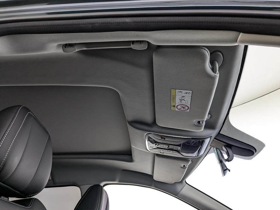 Фото Jetour X70 Plus с пробегом 20 845 км