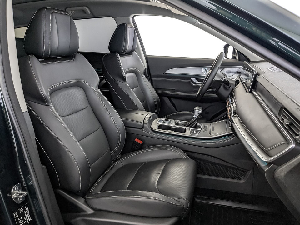 Фото Jetour X70 Plus с пробегом 20 845 км