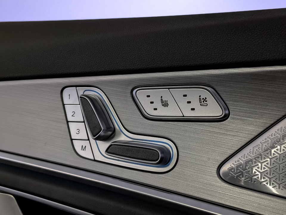 Фото Jetour X70 Plus с пробегом 20 845 км