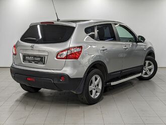 Nissan Qashqai I J10E