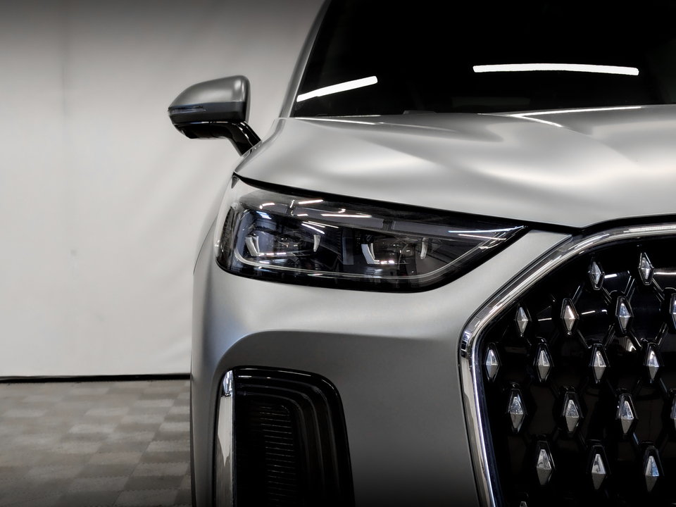 Фото Chery Tiggo 9 с пробегом 9701 км