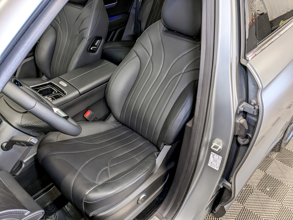 Фото Chery Tiggo 9 с пробегом 9701 км