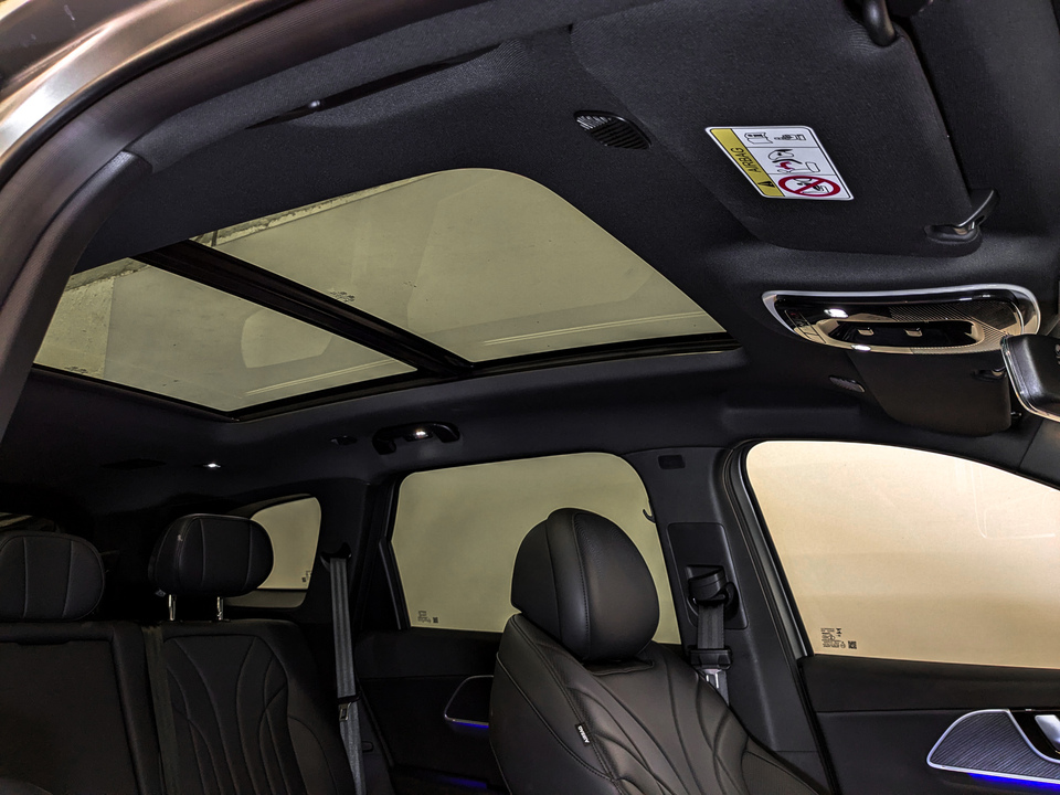 Фото Chery Tiggo 9 с пробегом 9701 км