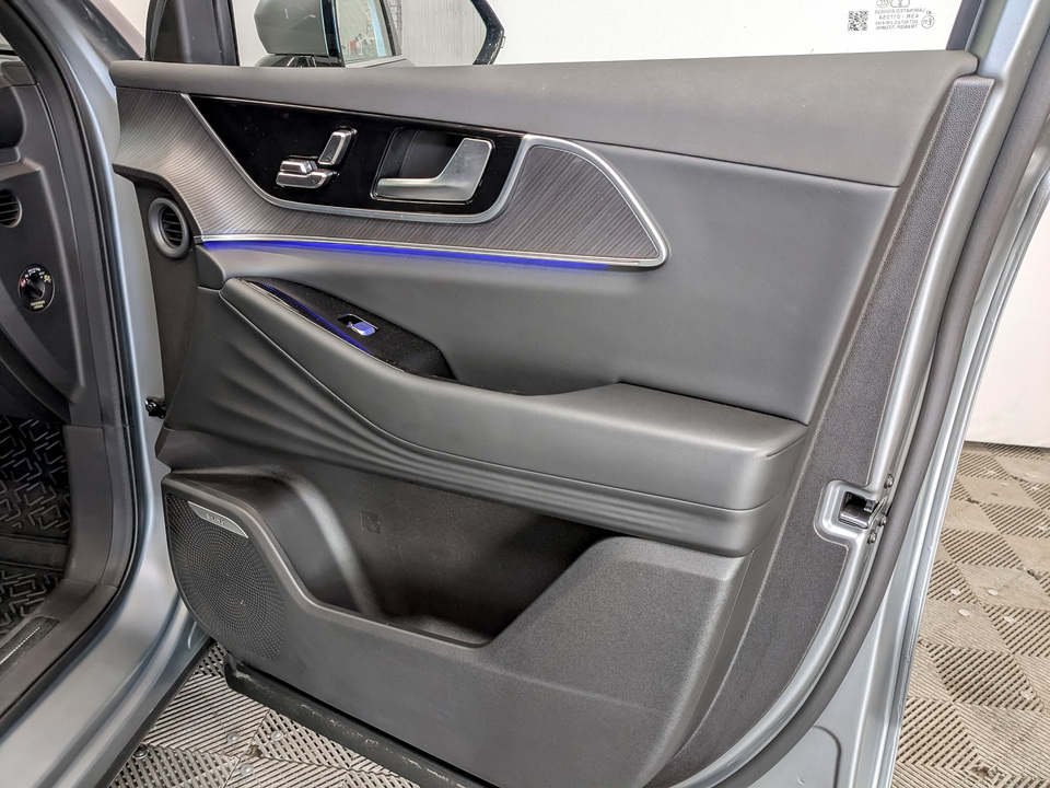 Фото Chery Tiggo 9 с пробегом 9701 км