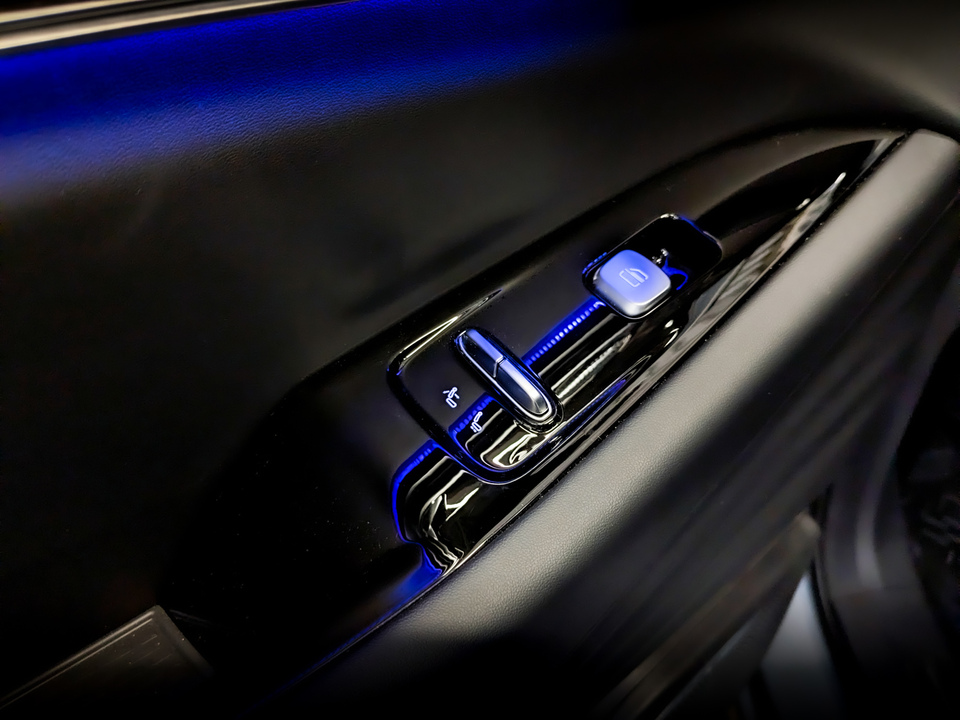 Фото Chery Tiggo 9 с пробегом 9701 км
