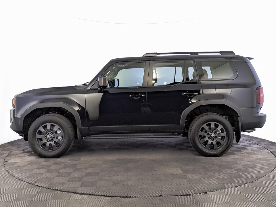 Toyota LC250 Prado VX 7 мест 2.8TD/204 8AT 4WD