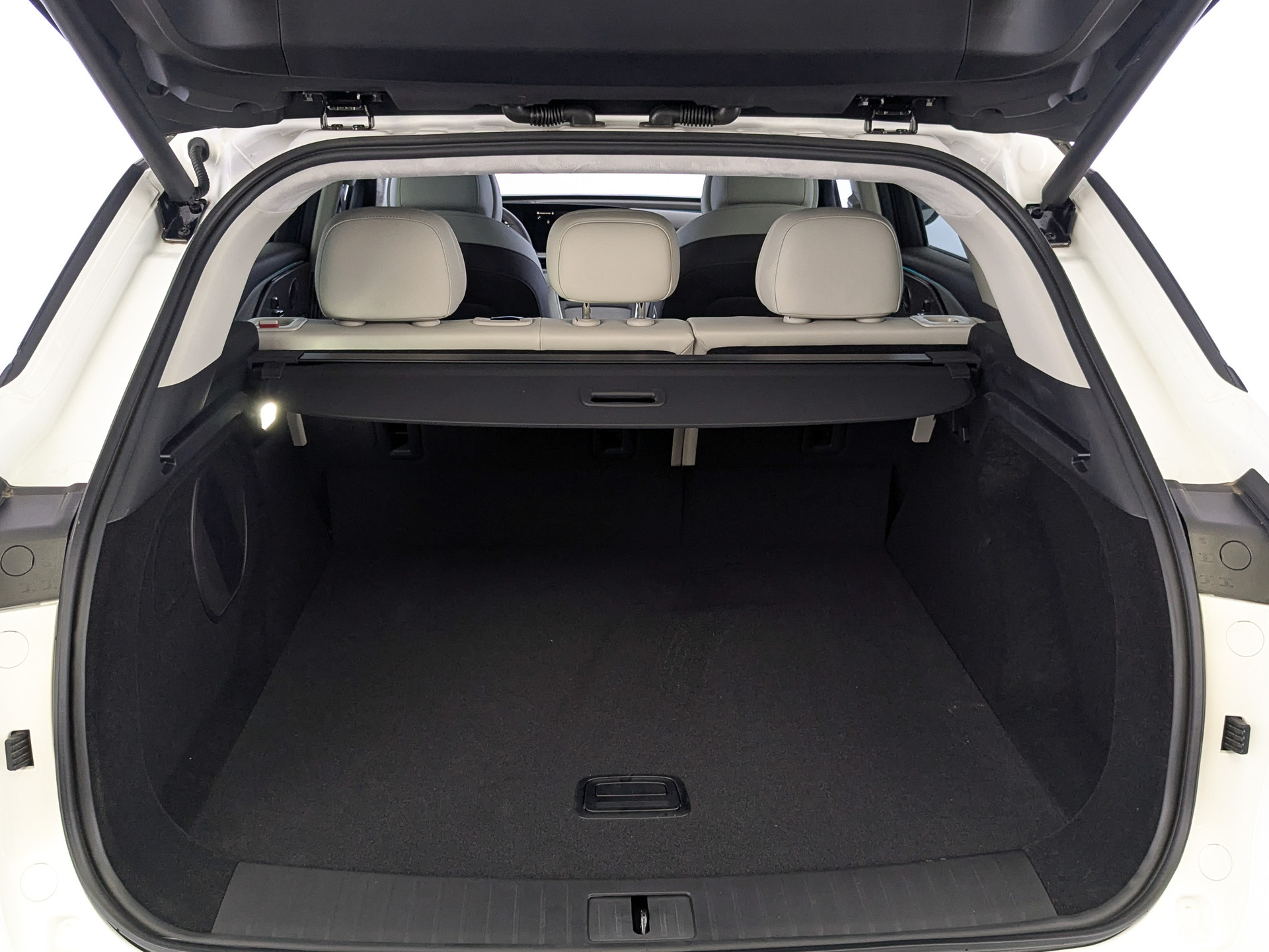 Фото Exeed RX Flagship 2.0T/249 8AT 4WD