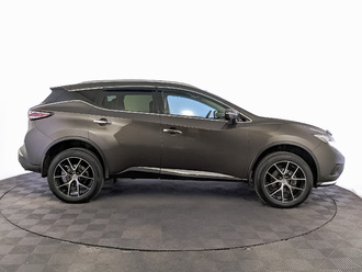 Nissan Murano Z52