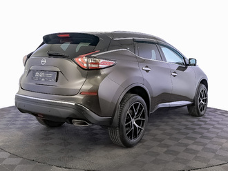 Nissan Murano Z52