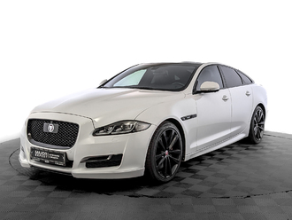 JAGUAR XJ V (X351)