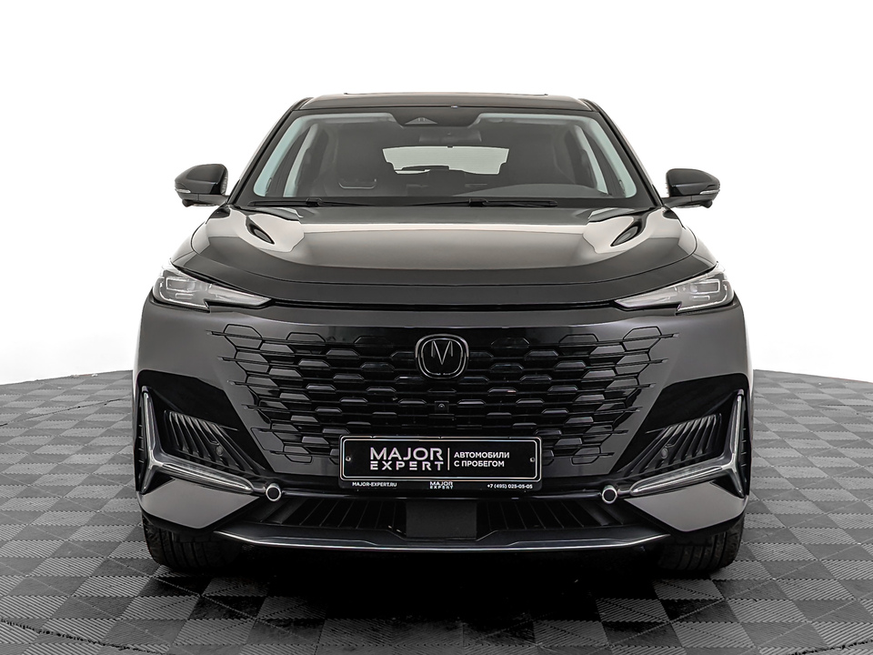 Changan UNI-K