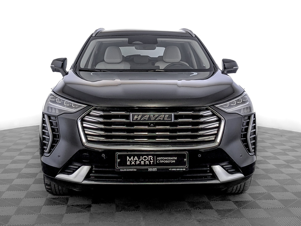 Фото Haval Jolion с пробегом 62 731 км