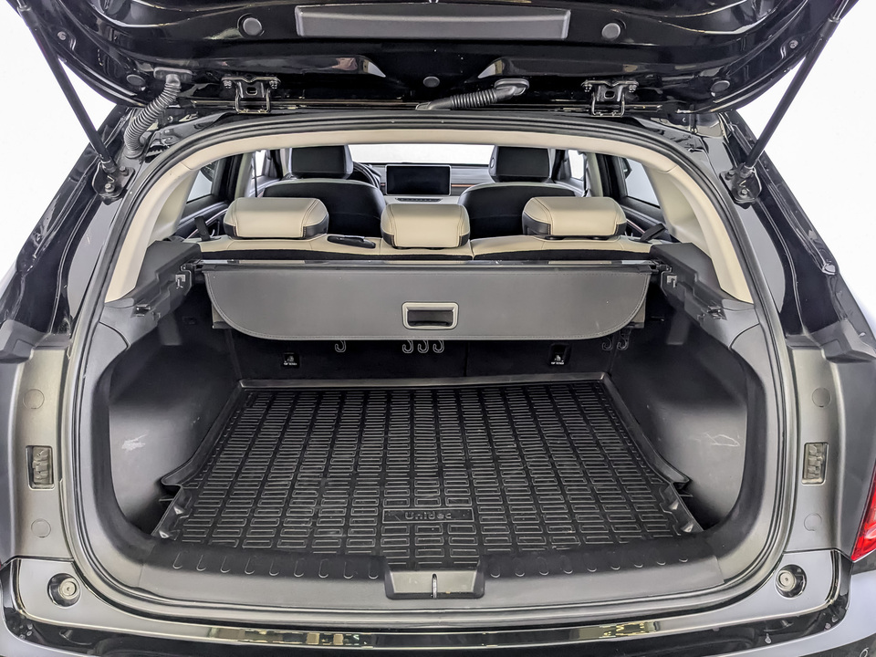 Фото Haval Jolion с пробегом 62 731 км
