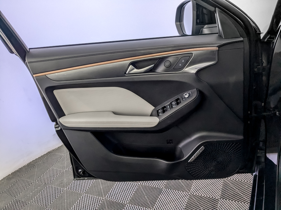 Фото Haval Jolion с пробегом 62 731 км