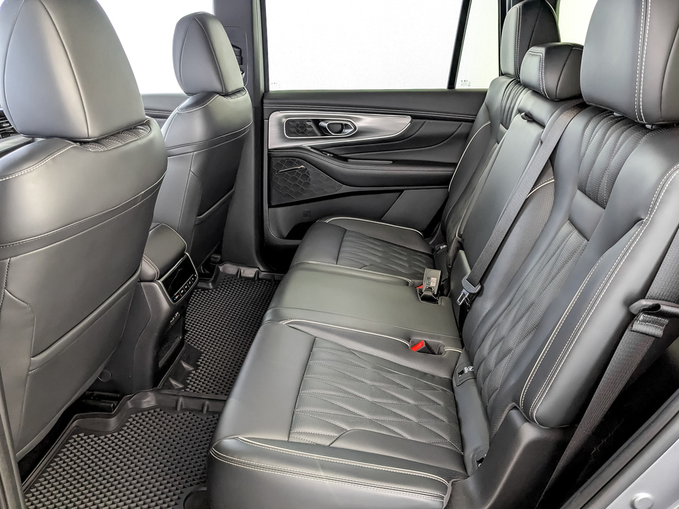 Фото GAC GS8  с пробегом 35 240 км