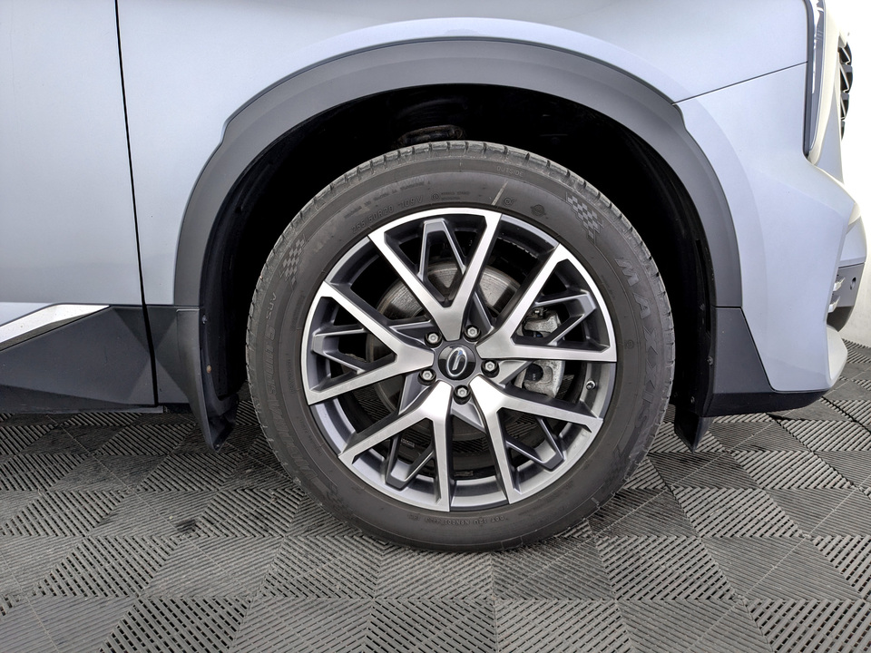 Фото GAC GS8  с пробегом 35 240 км