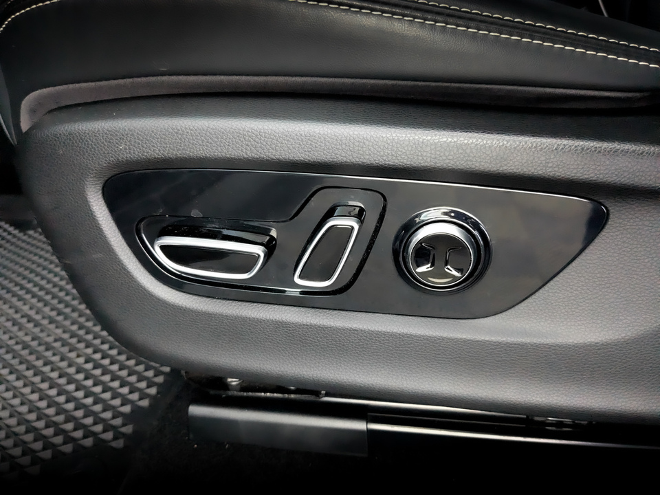 Фото GAC GS8  с пробегом 35 240 км