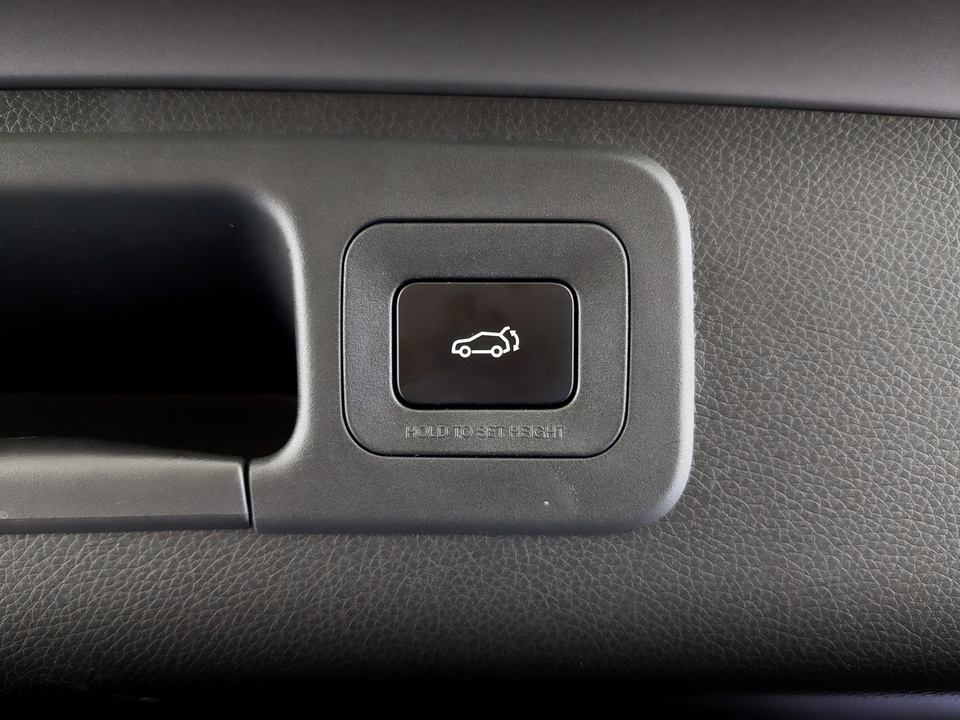 Фото GAC GS8  с пробегом 35 240 км