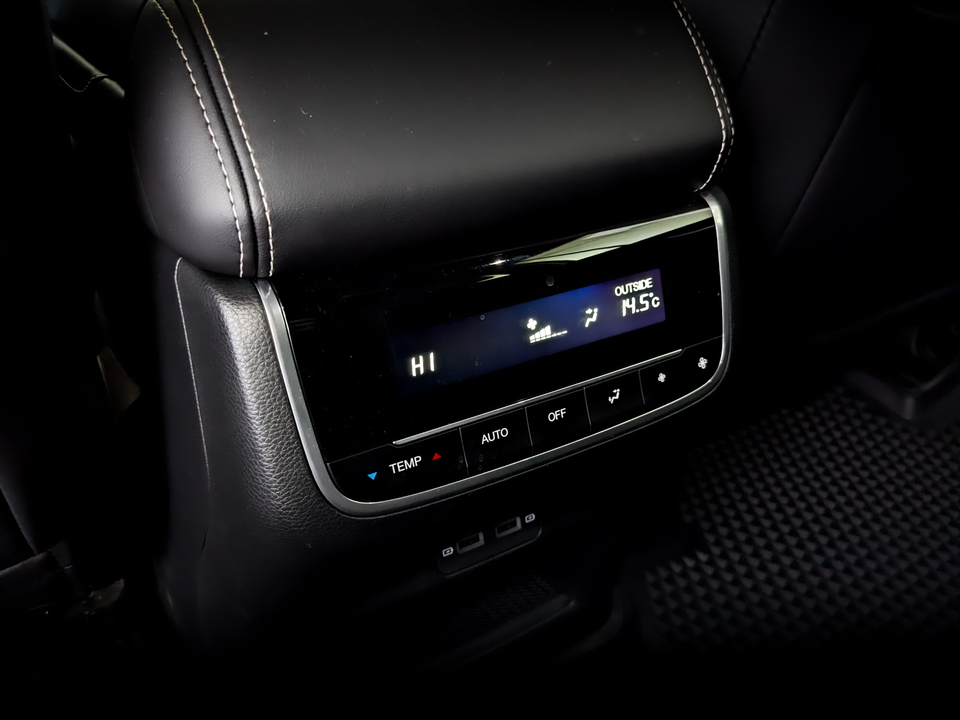 Фото GAC GS8  с пробегом 35 240 км