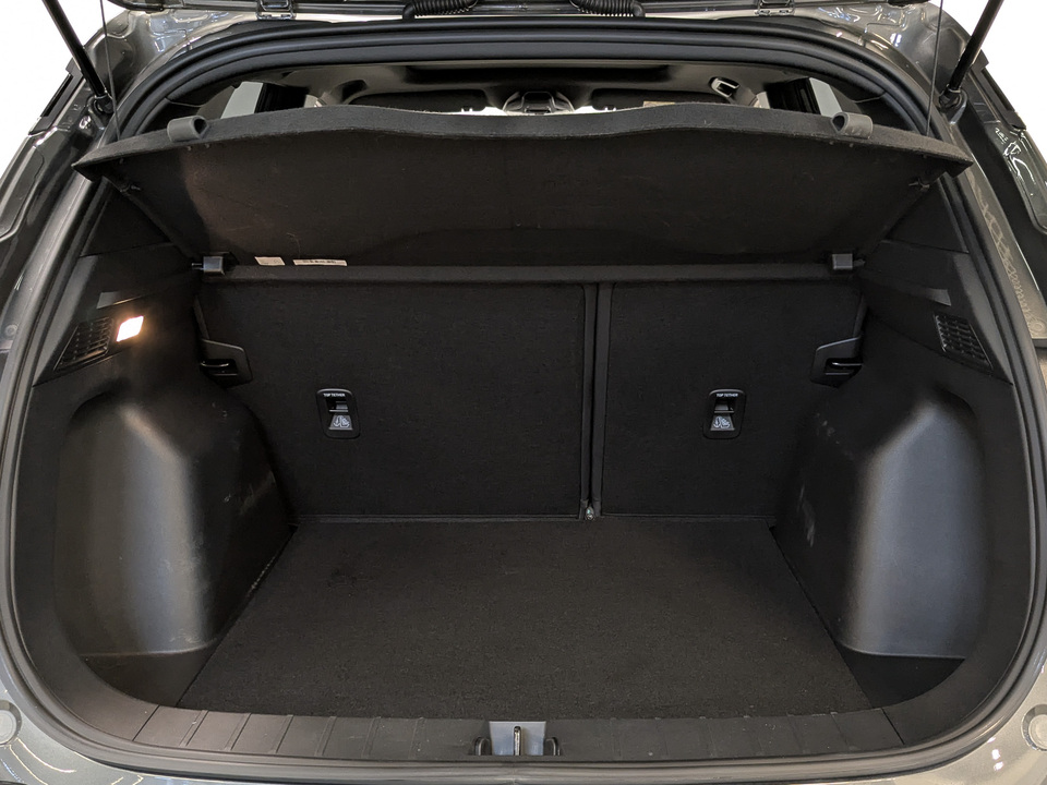 Фото Geely Coolray с пробегом 38 078 км