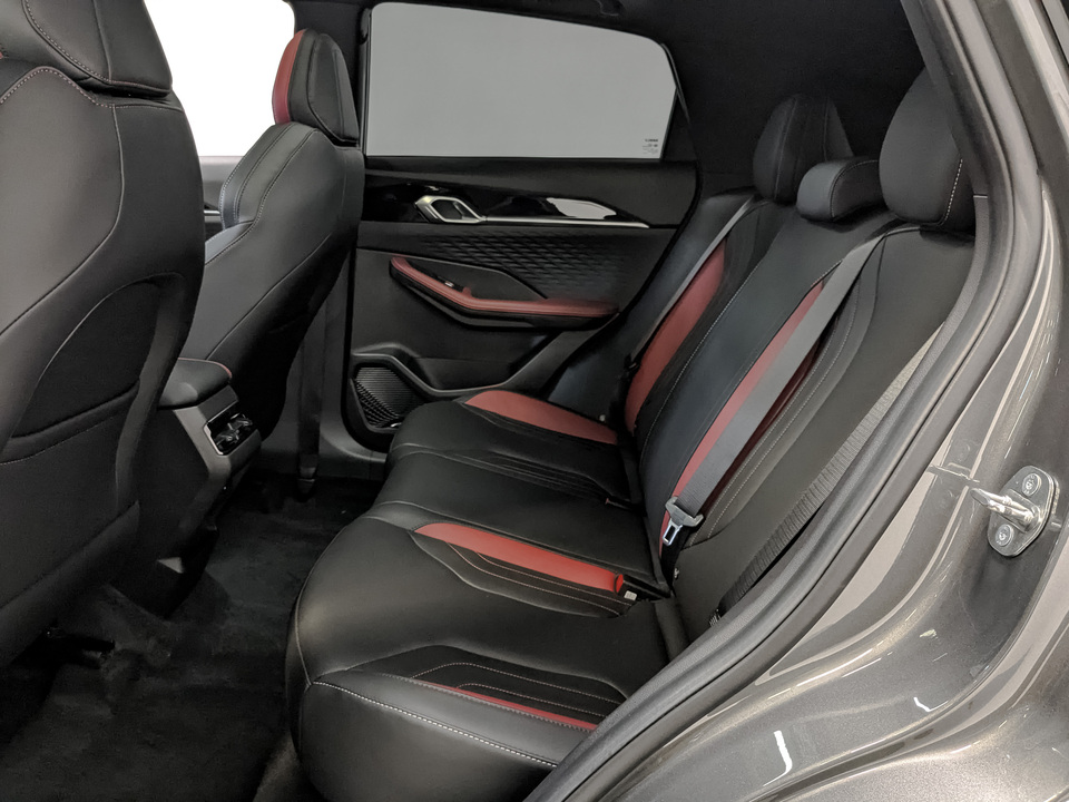 Фото Geely Coolray с пробегом 38 078 км