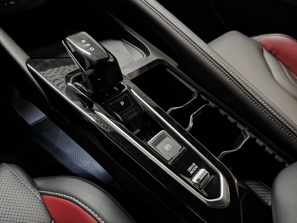 Фото Geely Coolray с пробегом 38 078 км