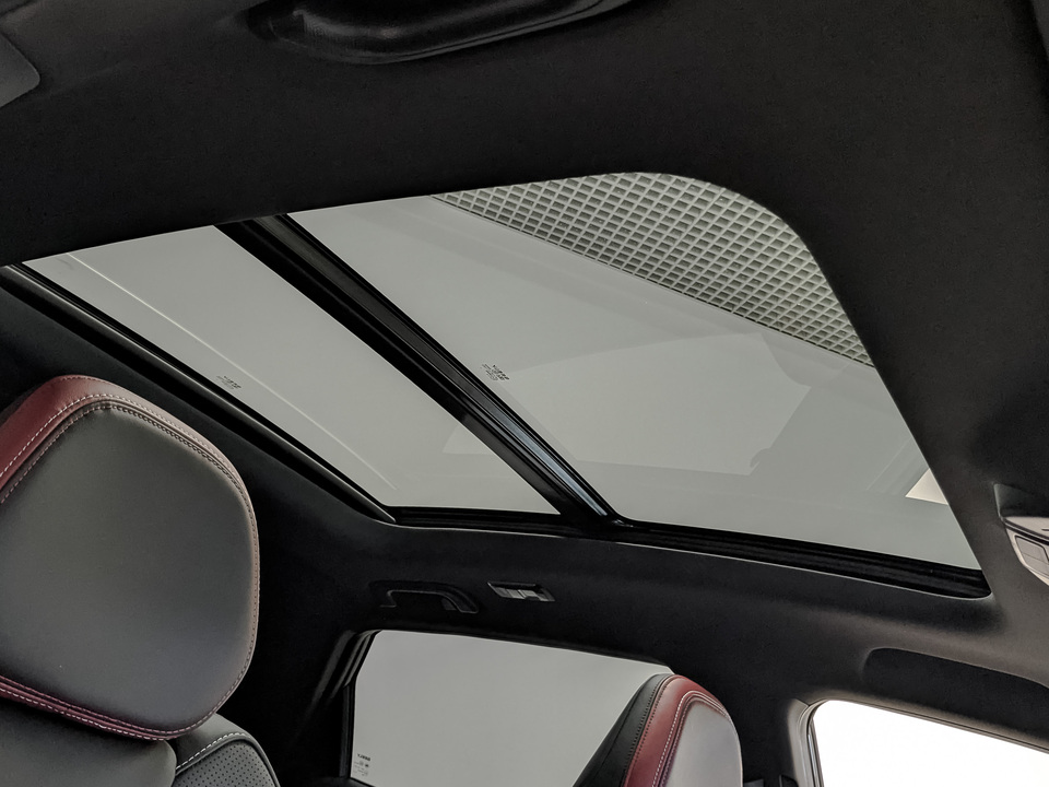 Фото Geely Coolray с пробегом 38 078 км