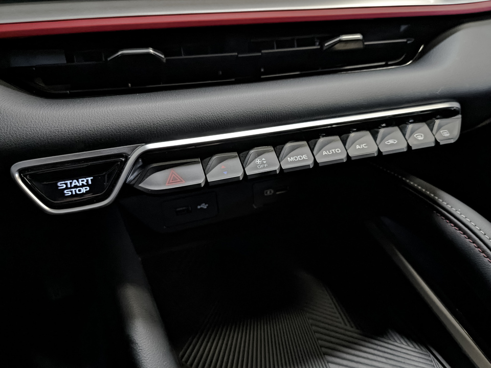 Фото Geely Coolray с пробегом 38 078 км