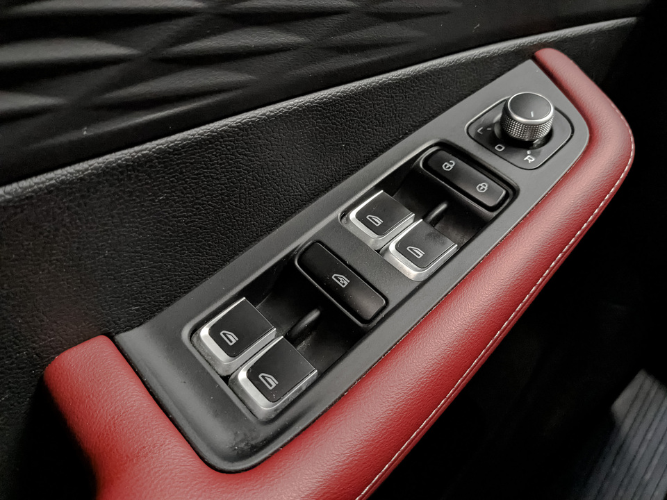 Фото Geely Coolray с пробегом 38 078 км