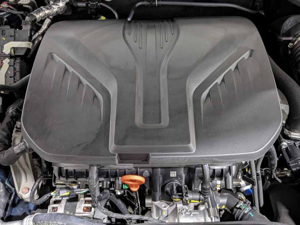 Фото Haval F7 с пробегом 15 262 км
