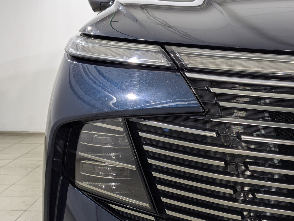 Фото Haval F7 с пробегом 15 262 км