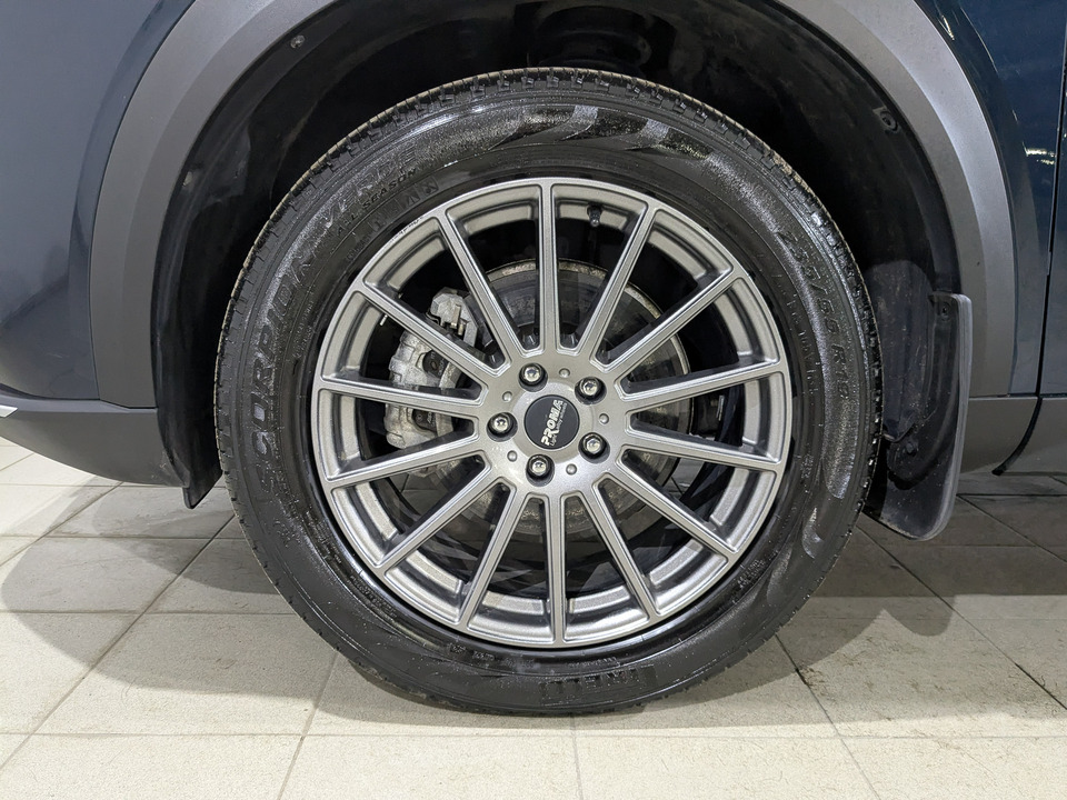 Фото Haval F7 с пробегом 15 262 км