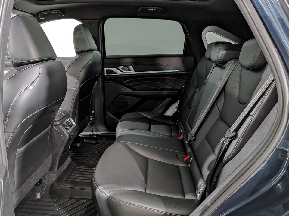 Фото Haval F7 с пробегом 15 262 км