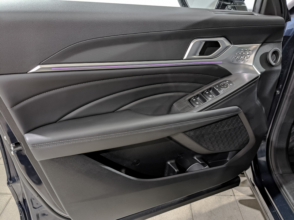 Фото Haval F7 с пробегом 15 262 км