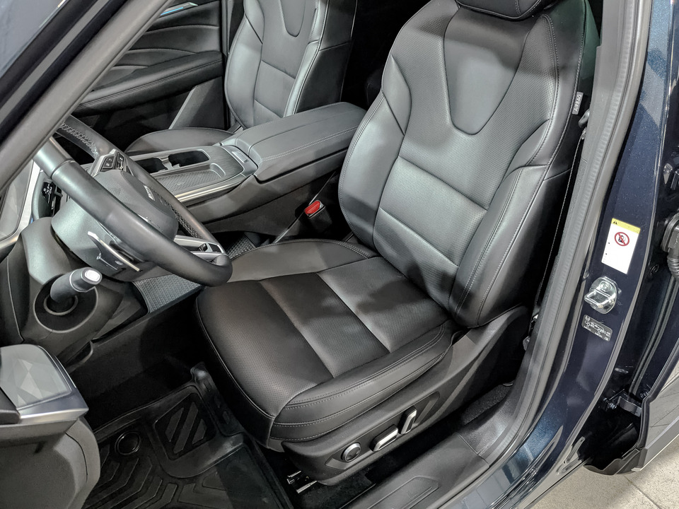 Фото Haval F7 с пробегом 15 262 км