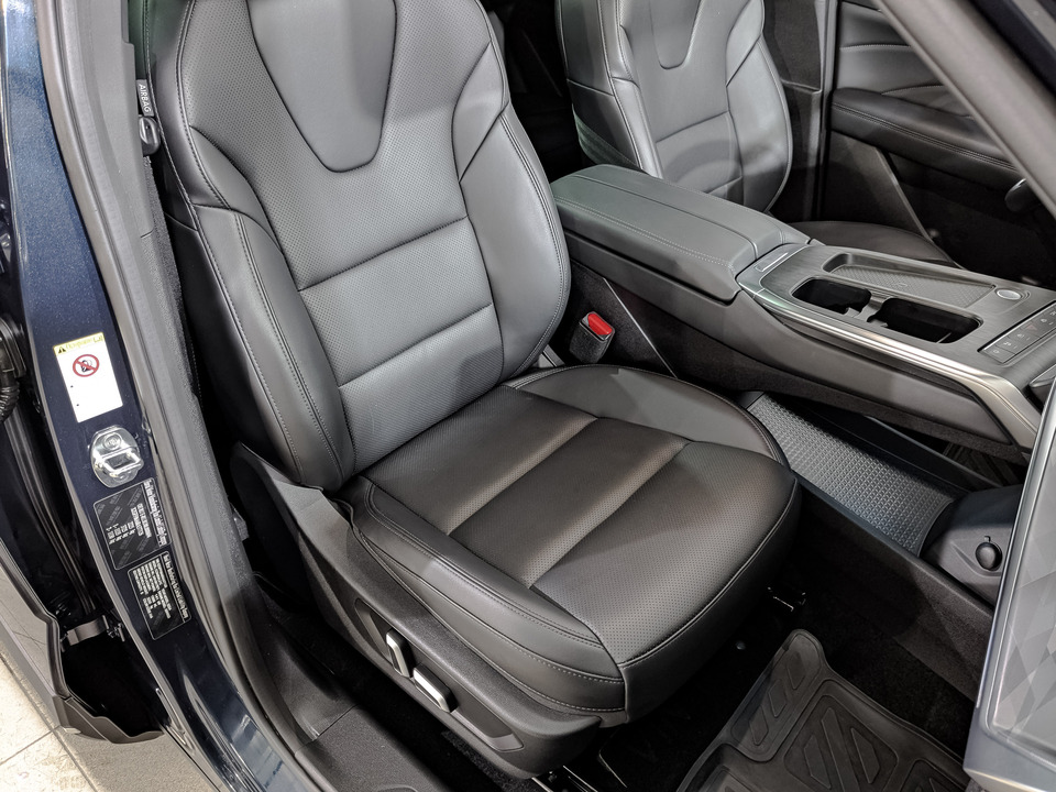 Фото Haval F7 с пробегом 15 262 км