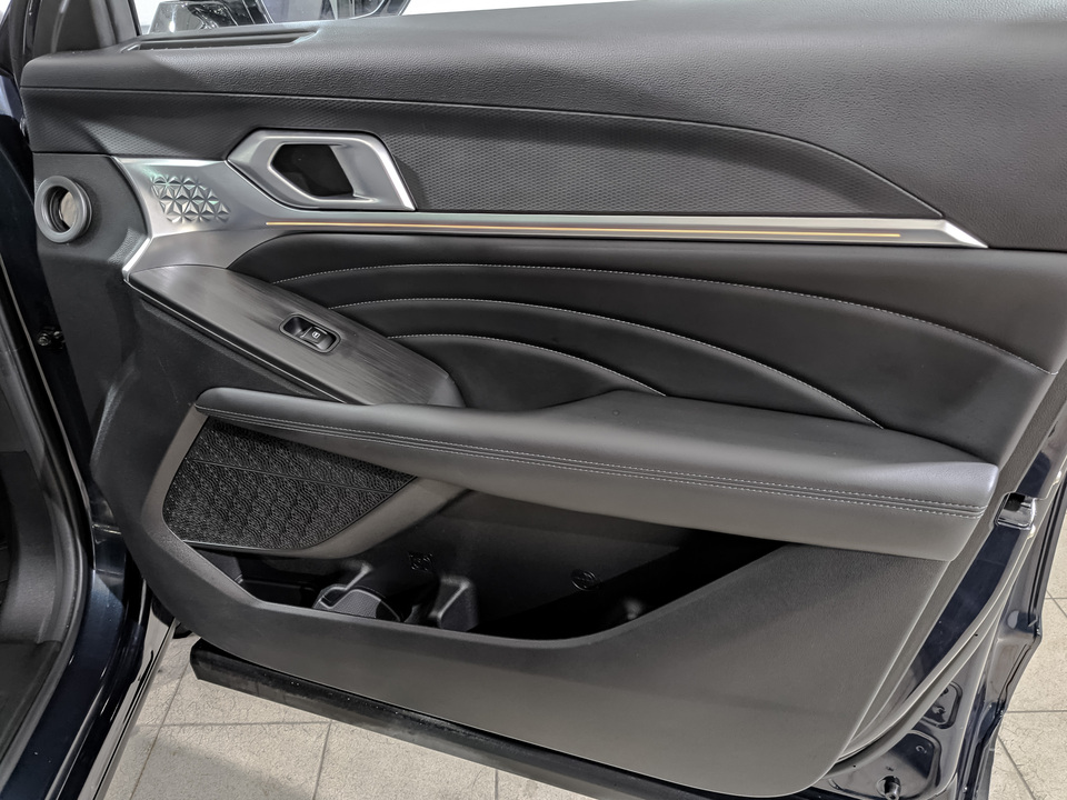 Фото Haval F7 с пробегом 15 262 км