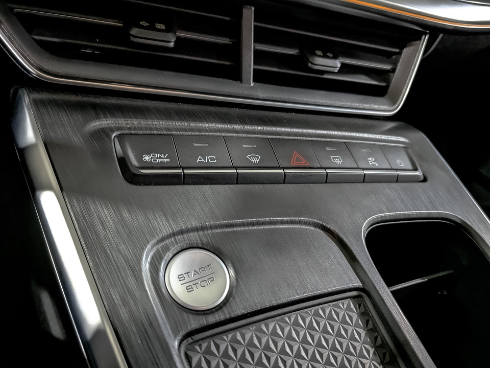 Фото Haval F7 с пробегом 15 262 км