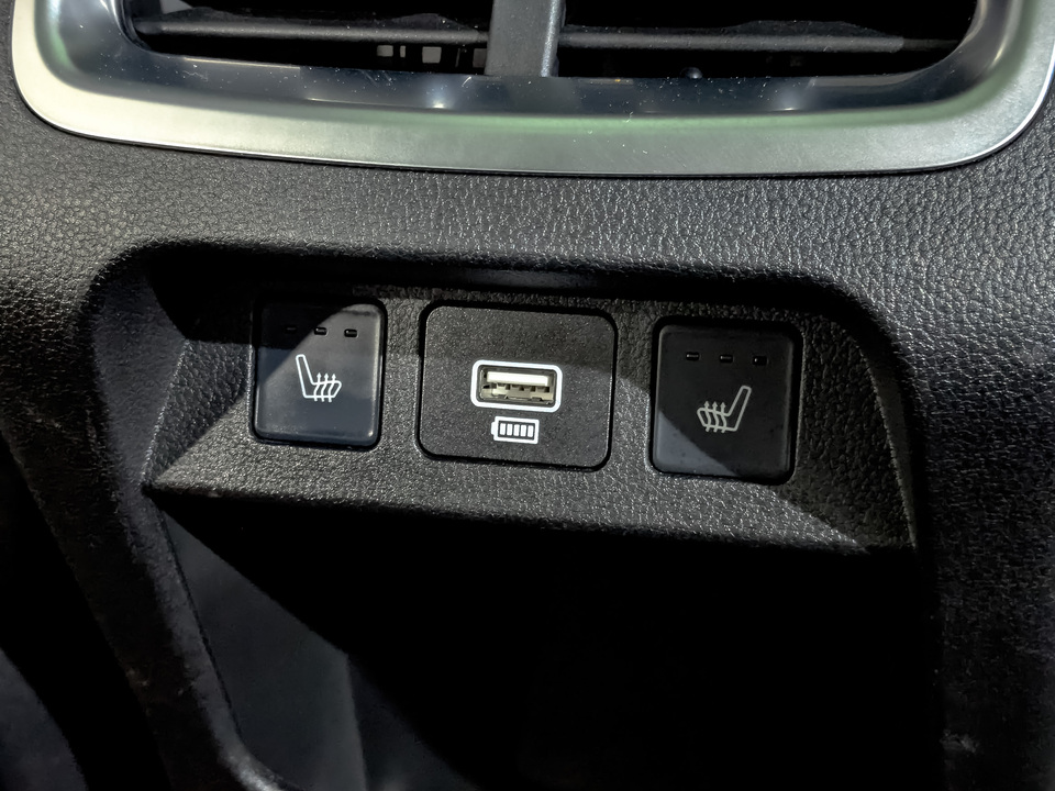 Фото Haval F7 с пробегом 15 262 км