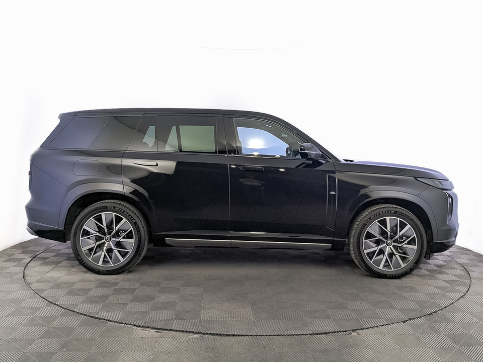 GAC S7 ST 1.5ELH/122 36.3кВт 4WD