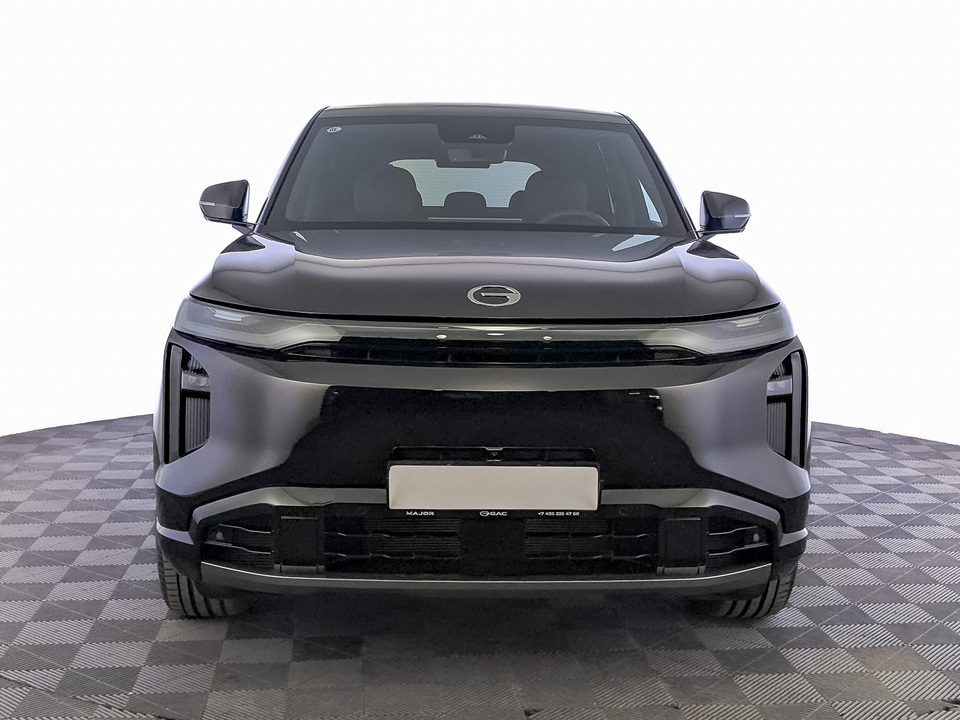 GAC S7 ST 1.5ELH/122 36.3кВт 4WD