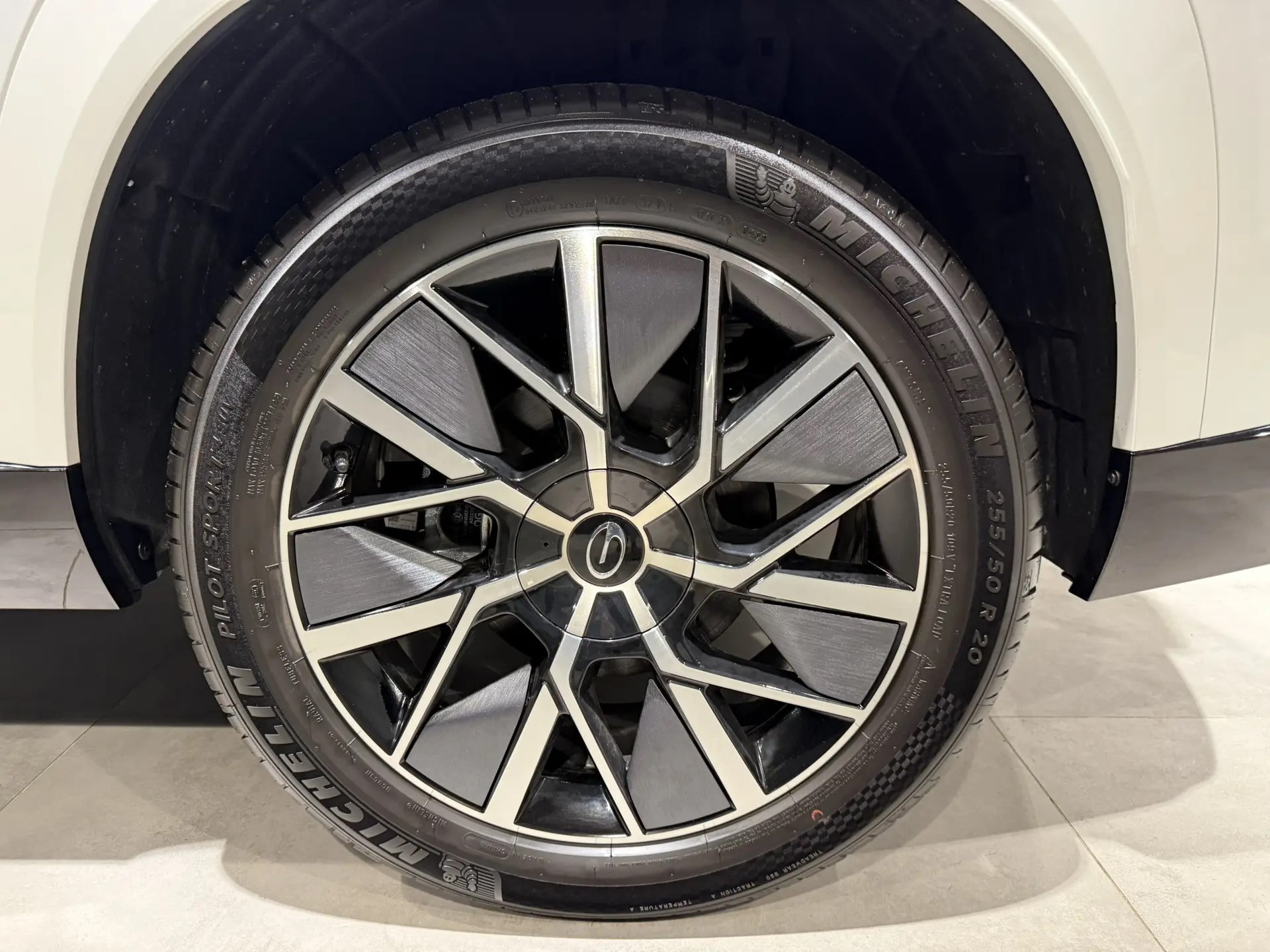 Фото GAC S7 ST 1.5ELH/122 36.3кВт 4WD
