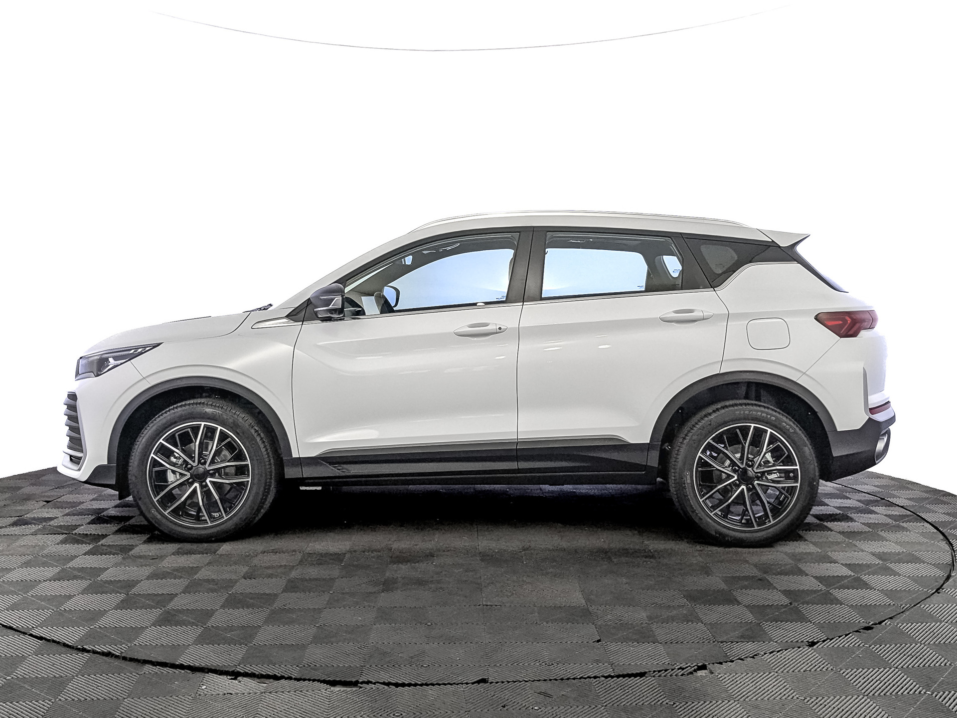 Фото Belgee X50+ Prestige 1.5T/147 7RT