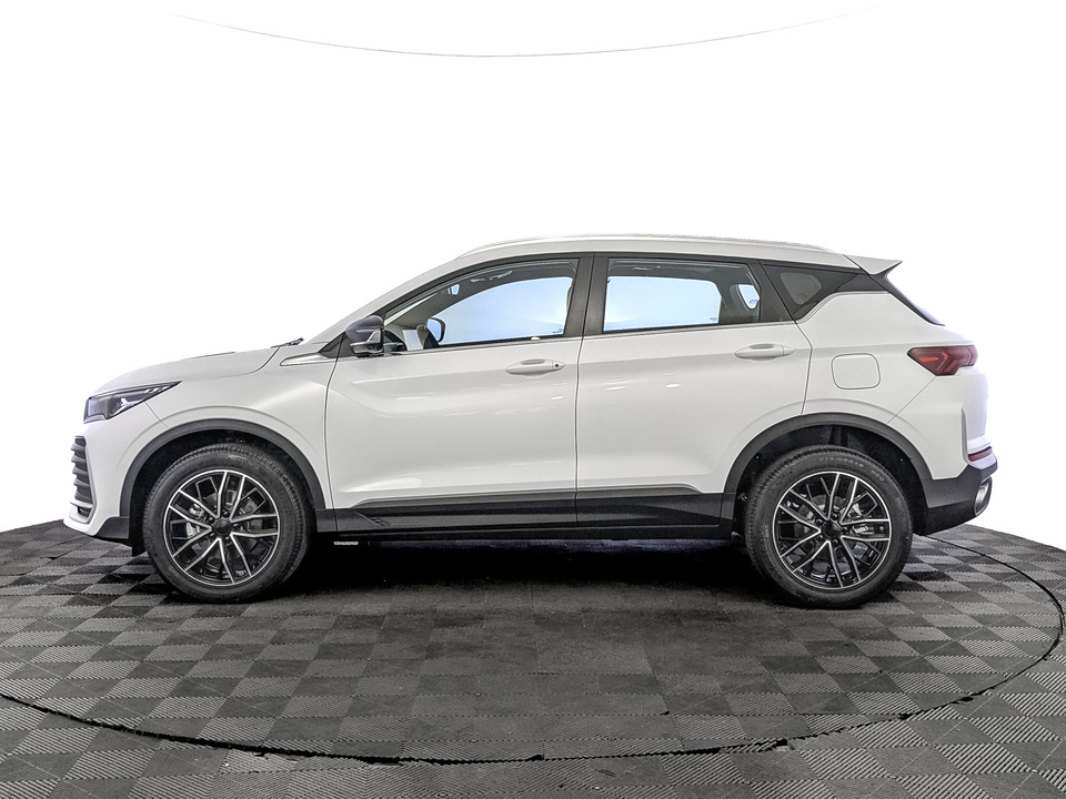Belgee X50+ Prestige 1.5T/147 7RT