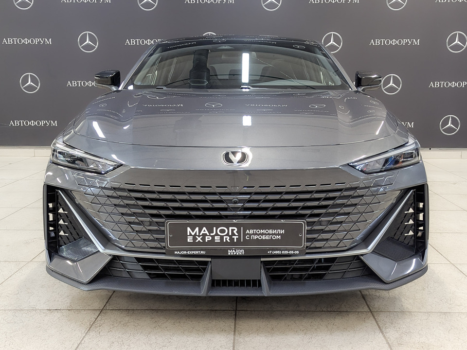 Changan UNI-V