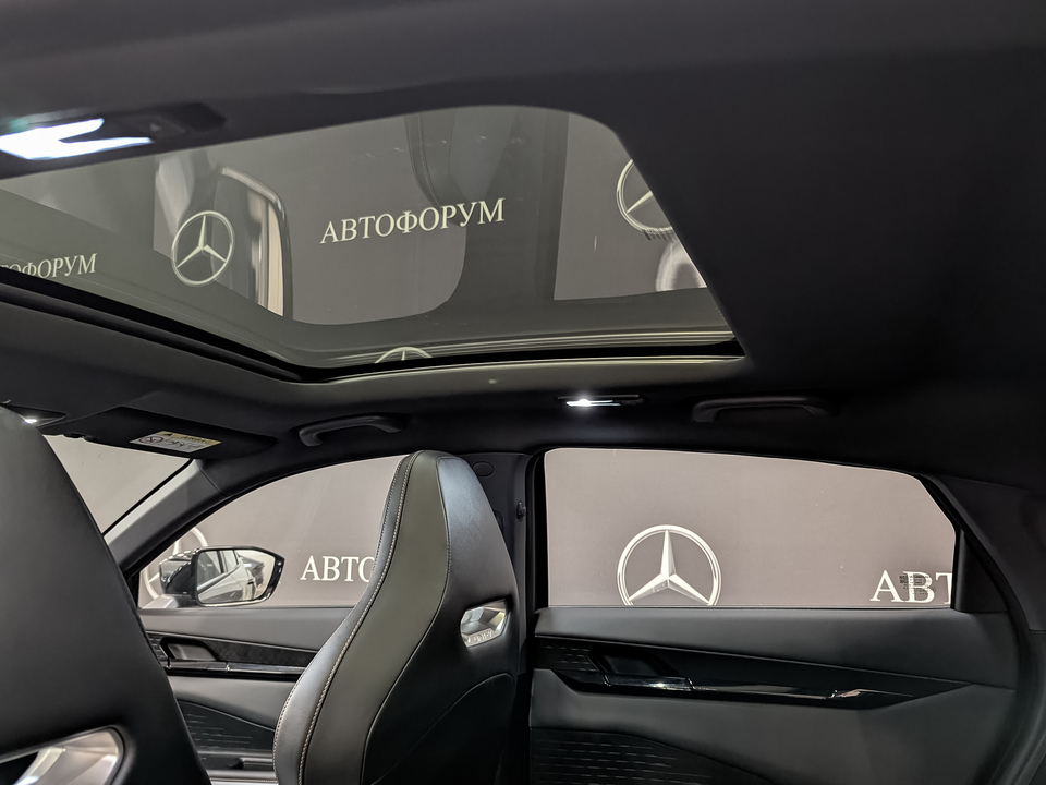 Фото Changan UNI-V с пробегом 7 734 км
