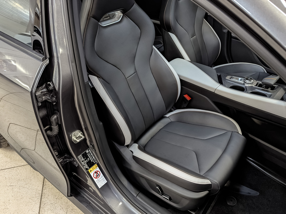 Фото Changan UNI-V с пробегом 7 734 км