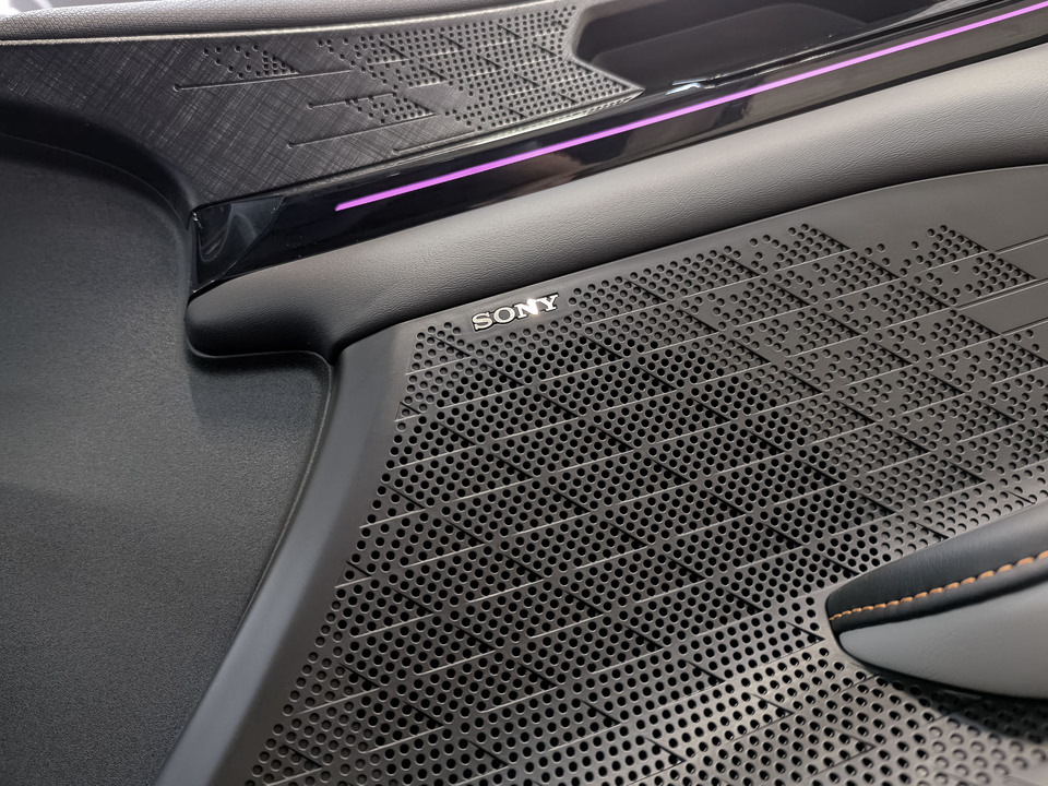 Фото Changan UNI-V с пробегом 7 734 км